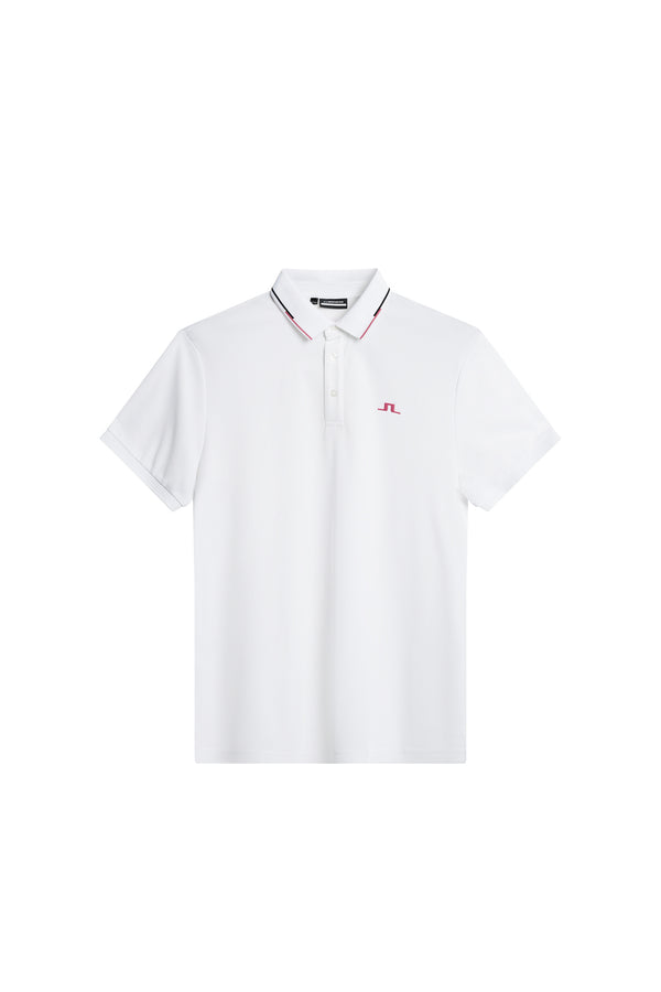 Ben Polo / White