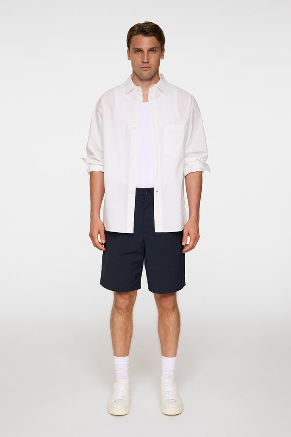 Gibson Summer Stretch Shorts / JL Navy