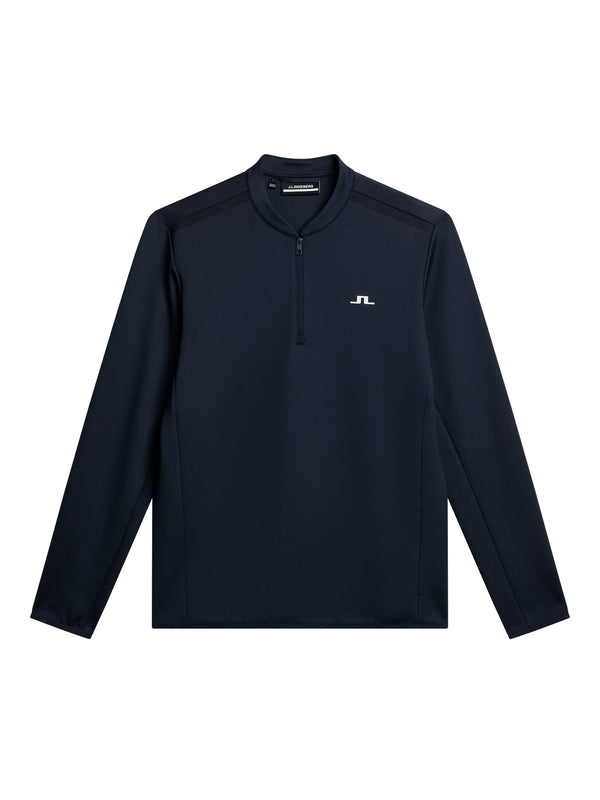 Tech Bridge Mid Layer / JL Navy