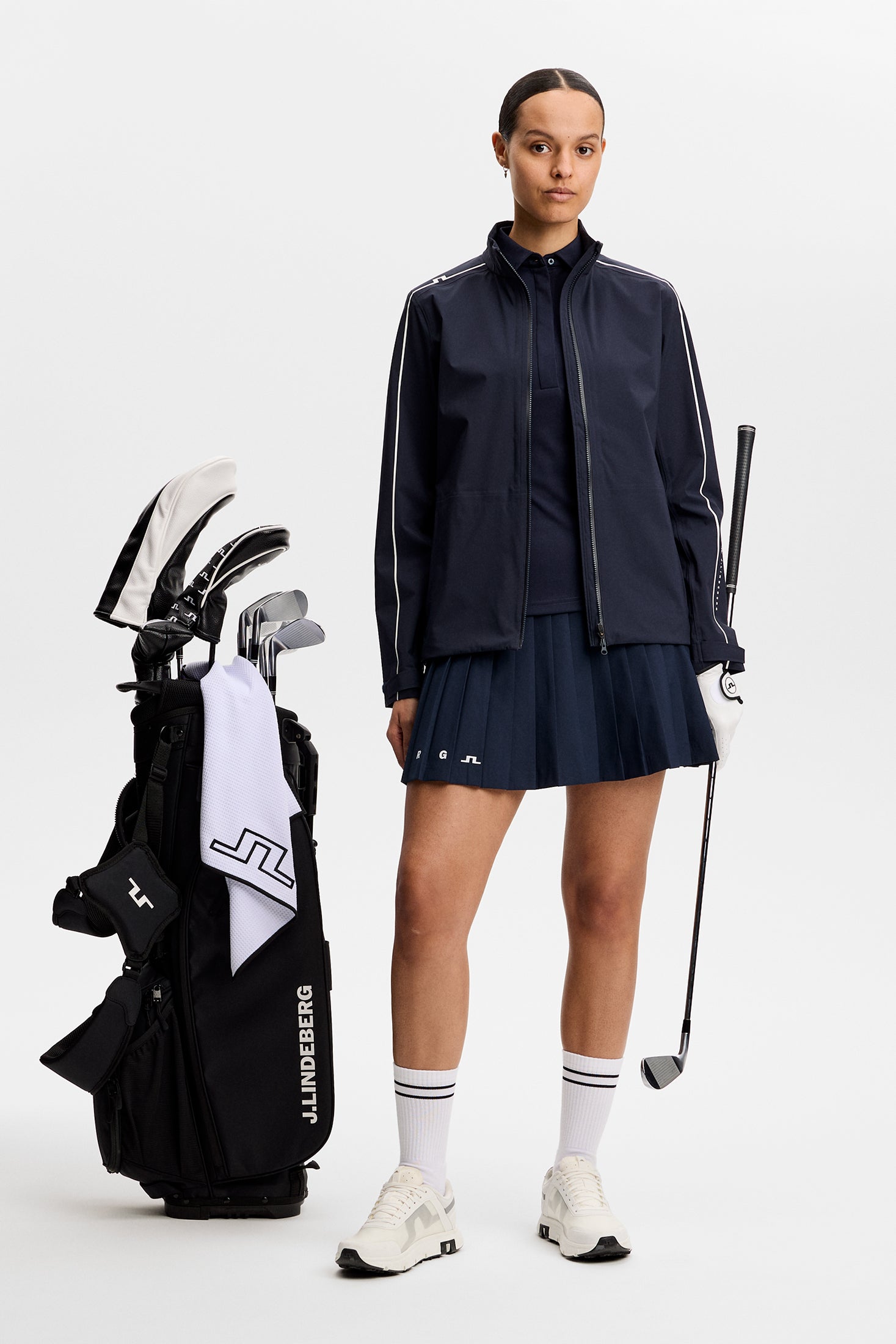 Women's Two-Piece Sets | Perfect Pairings⎪J.LINDEBERG®