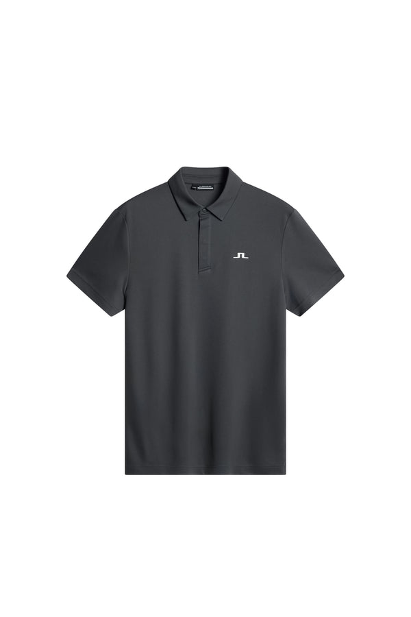 Peat Polo / Asphalt
