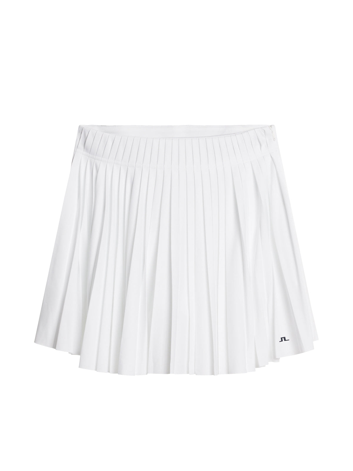 Gayle Skirt / White