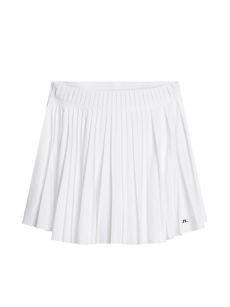 Gayle Skirt / White