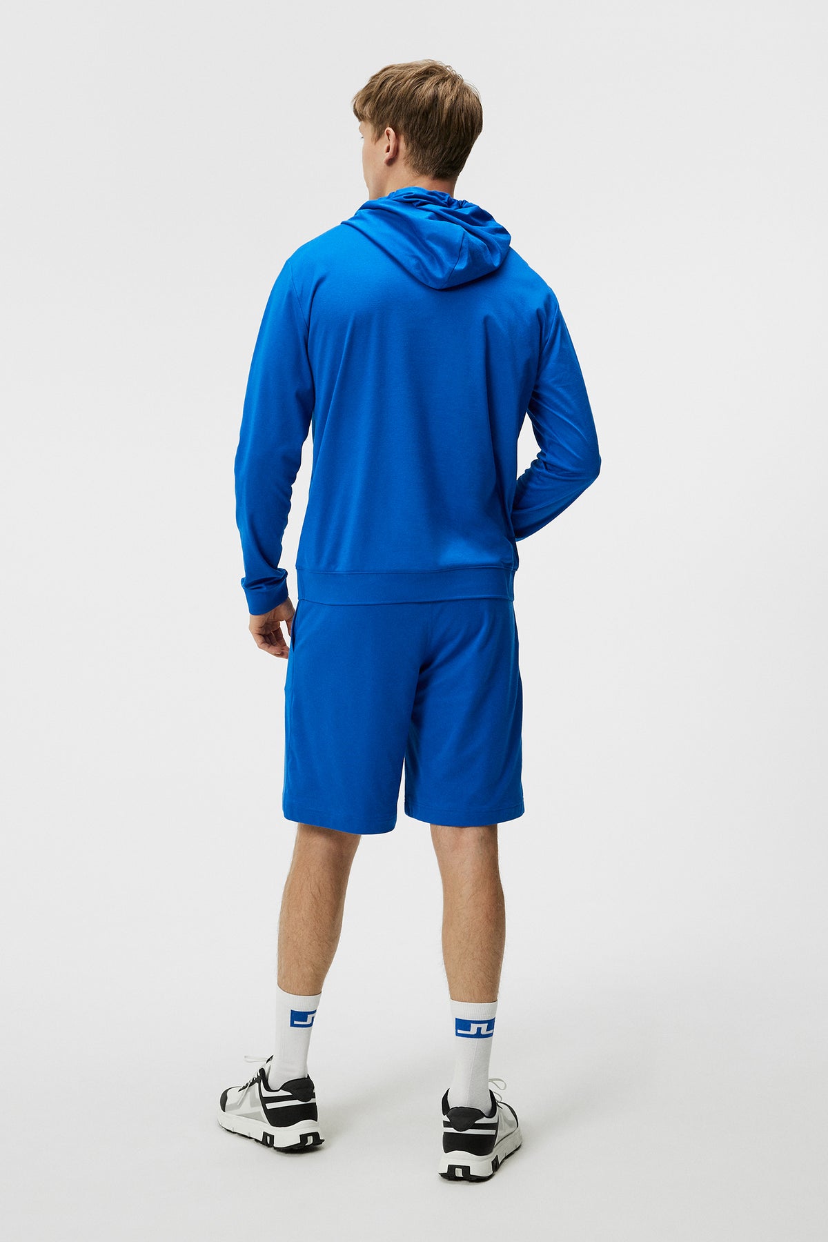 Roland Hood / Nautical Blue