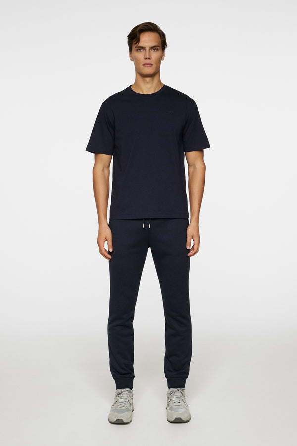 Alpha T-shirt / JL Navy