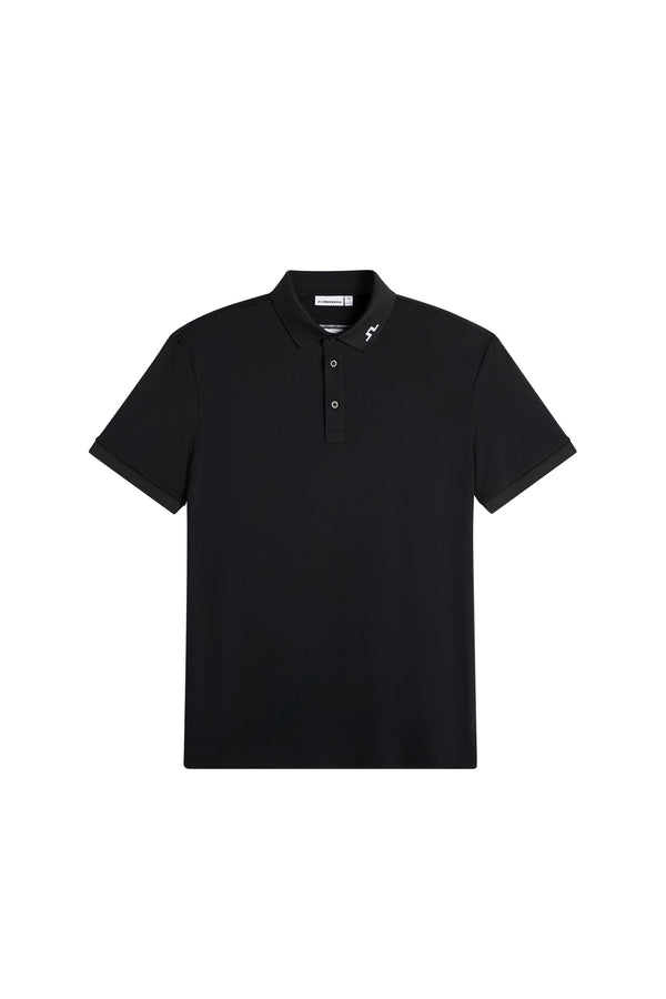 KV Polo / Black
