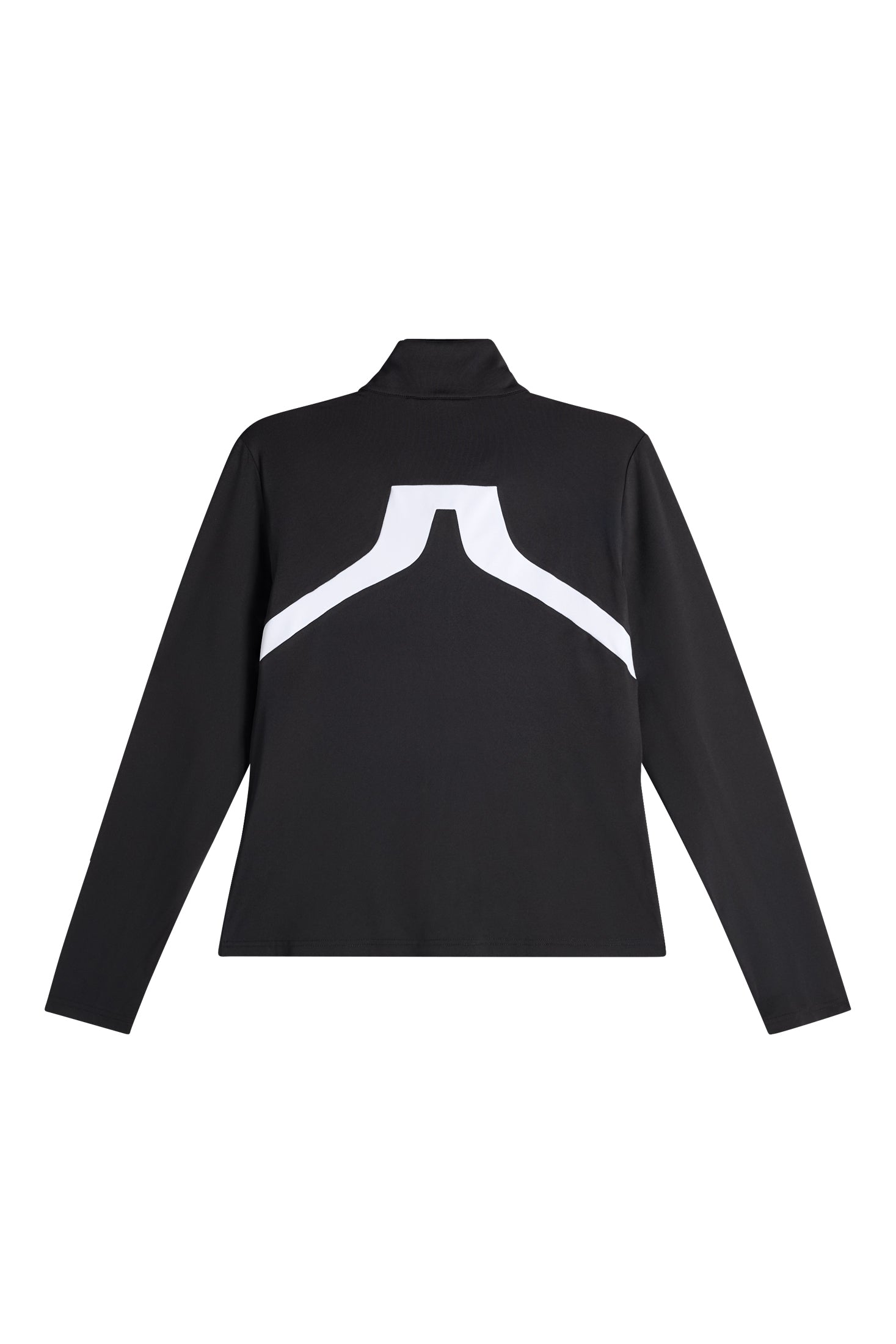 Janice Mid Layer / Black | J.Lindeberg Official