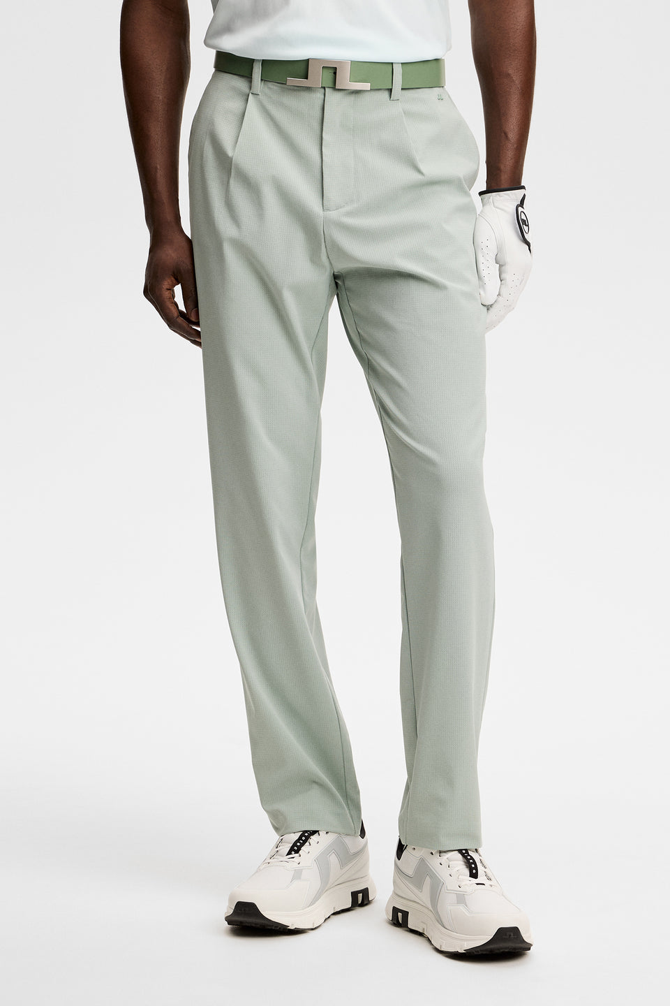 Harris Pant / Jadeite