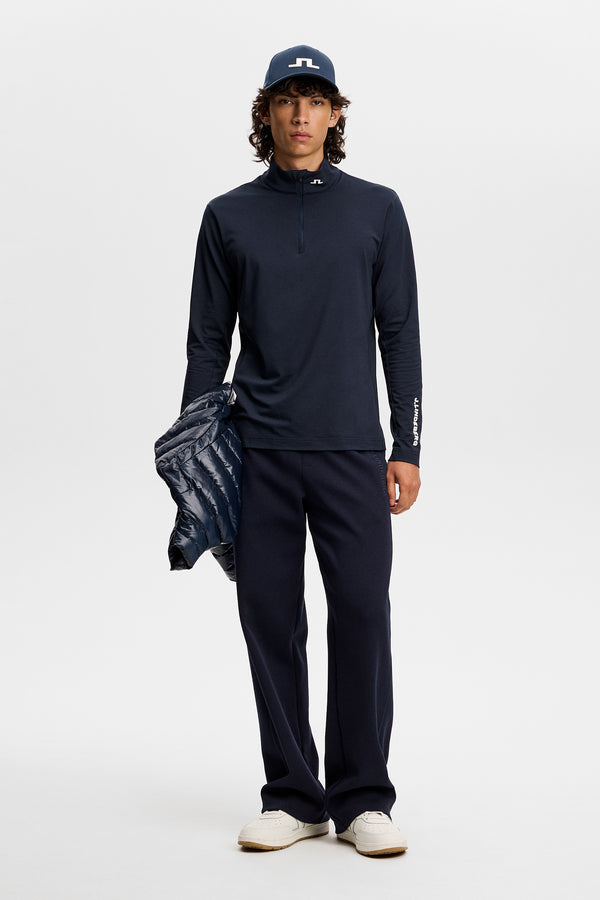 Tour Tech Mid Layer / JL Navy