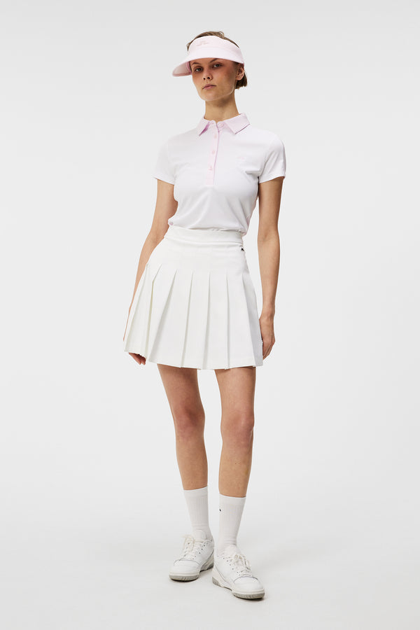 Jada Polo / White