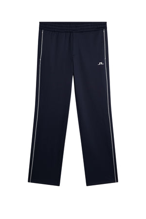 Rudi Track Pants / JL Navy