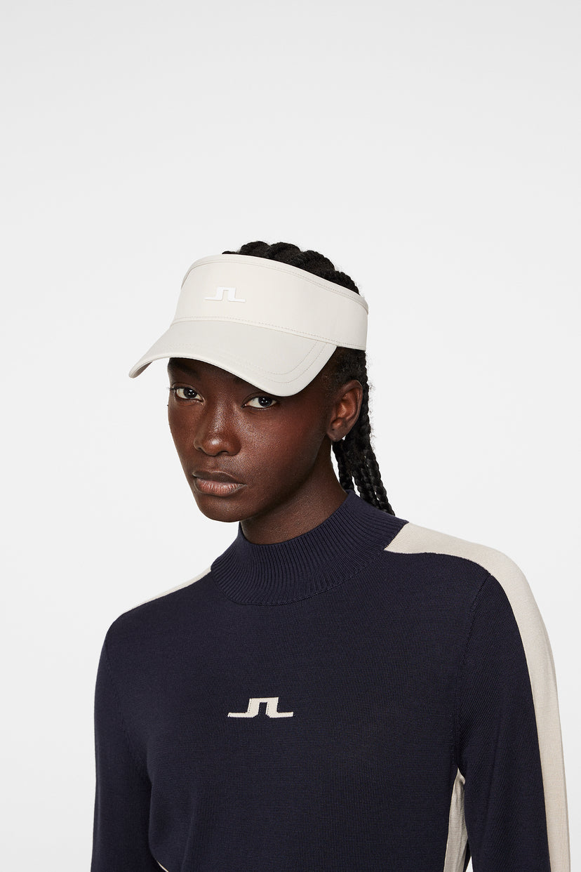 J.Lindeberg Krissy Ponytail Women's Cap main image 1