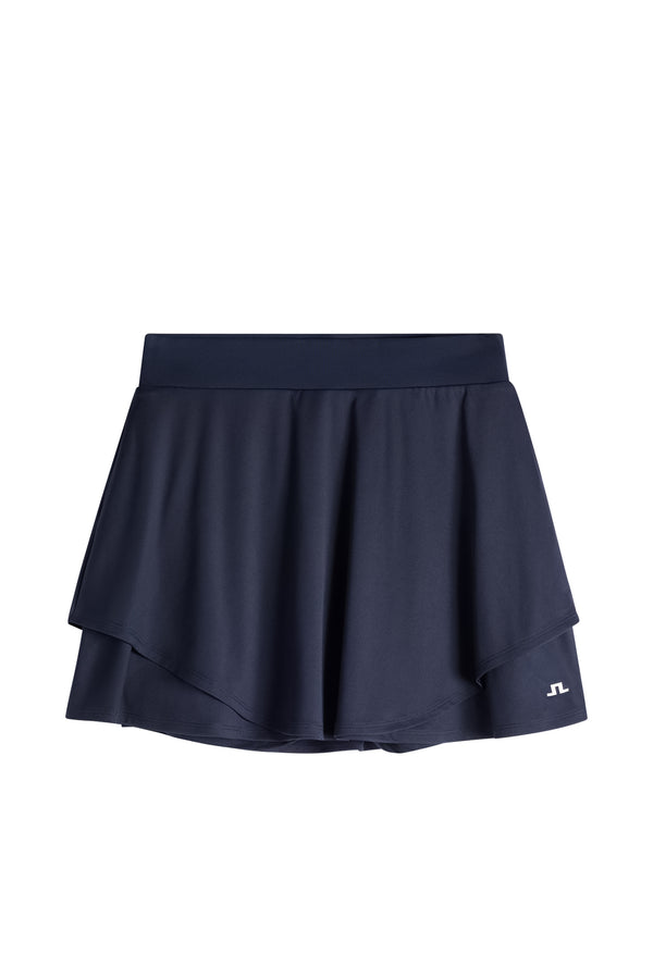 Milly Skirt / JL Navy