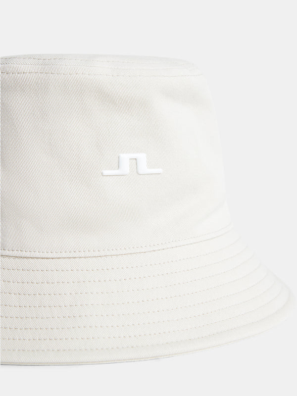 Siri Bucket Hat / Moonbeam