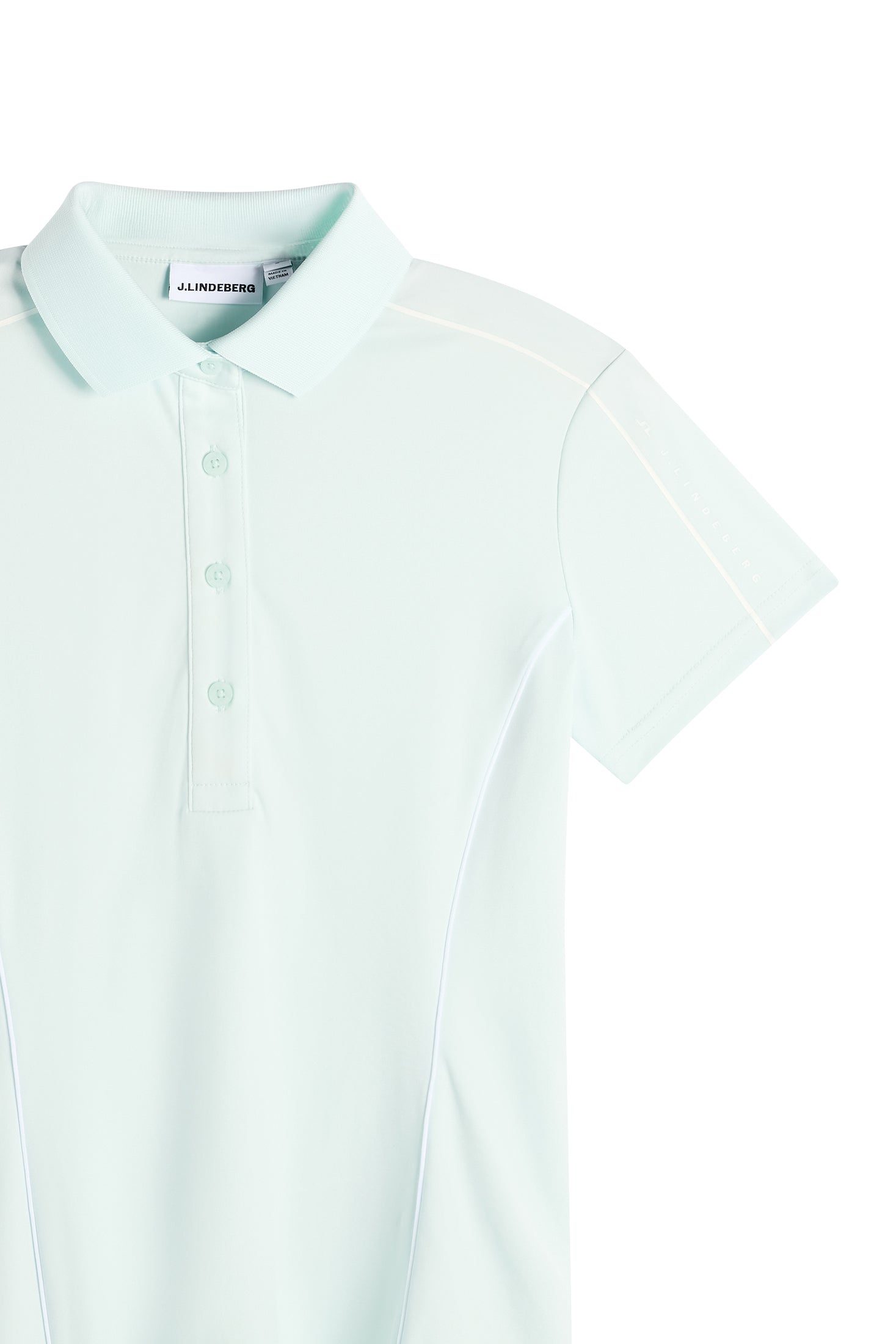 Leyla Polo / Sky Light | J.Lindeberg Official