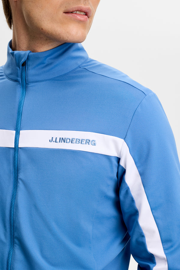 Jarvis Mid Layer / Federal Blue