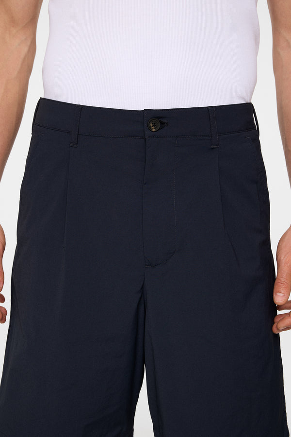 Gibson Summer Stretch Shorts / JL Navy