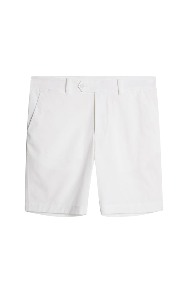 Players Shorts / White
