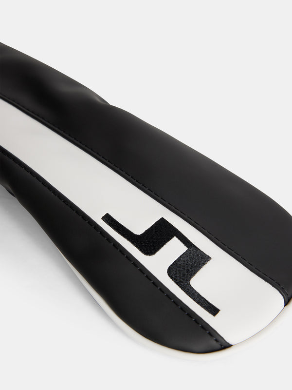Fairway Headcover / Black