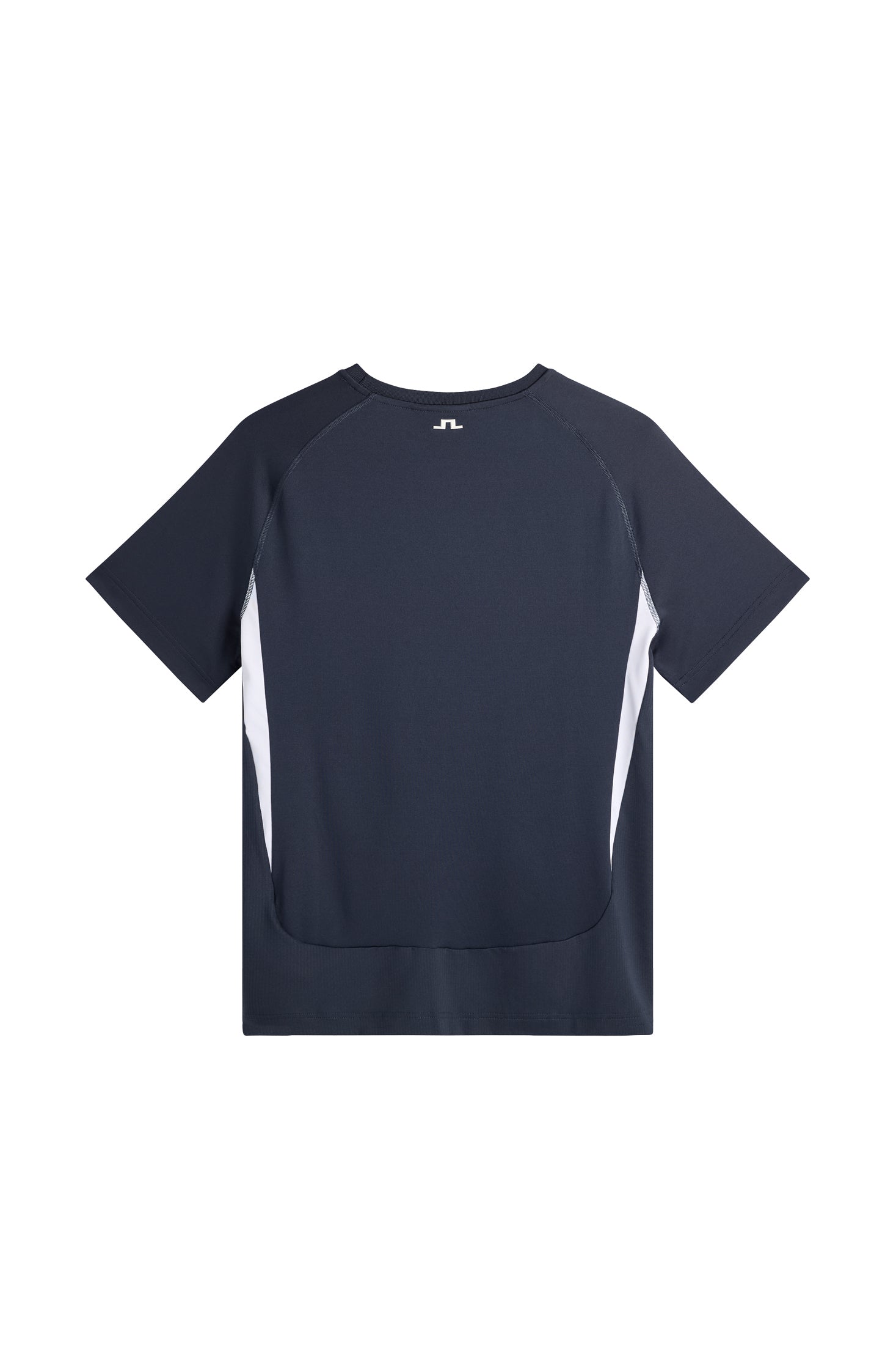 Court T-shirt / JL Navy | J.Lindeberg Official