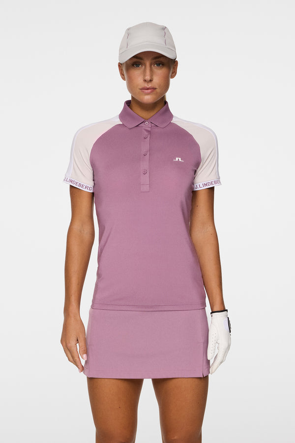 Priya Polo / Very Grape