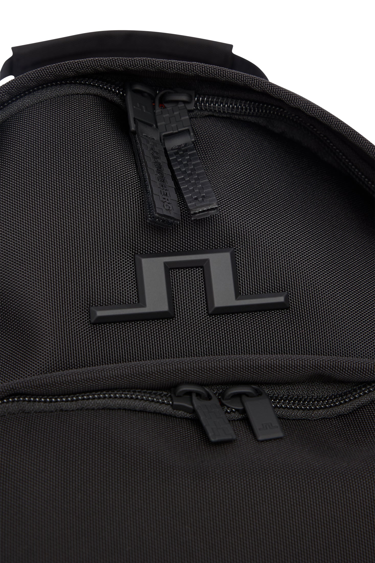 Cooper Daypack / Black | J.Lindeberg Official