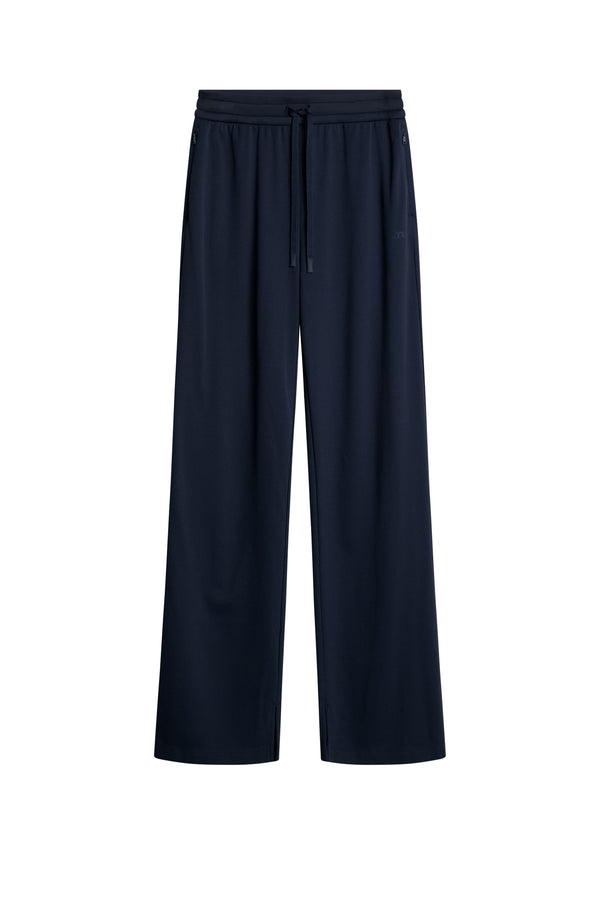 Harmony Jersey Pants / JL Navy