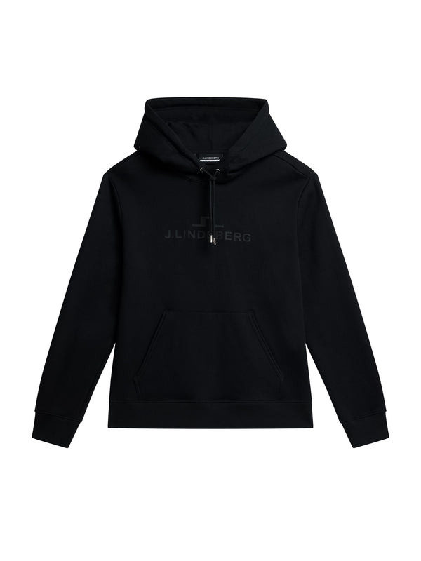 Alpha Hood / Black