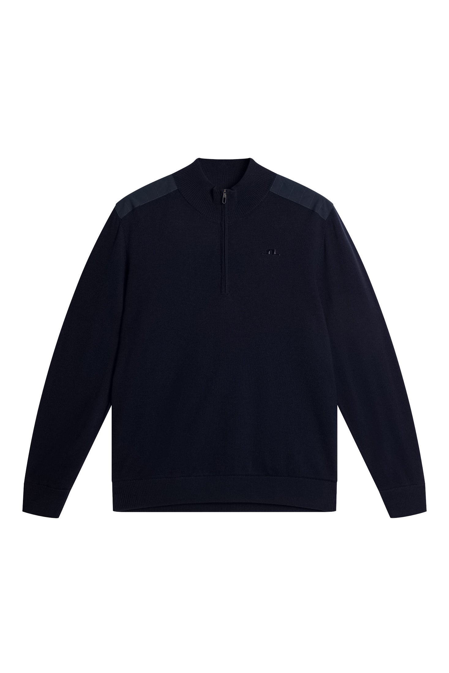 Jeffrey Windbreaker Sweater / JL Navy – J.Lindeberg