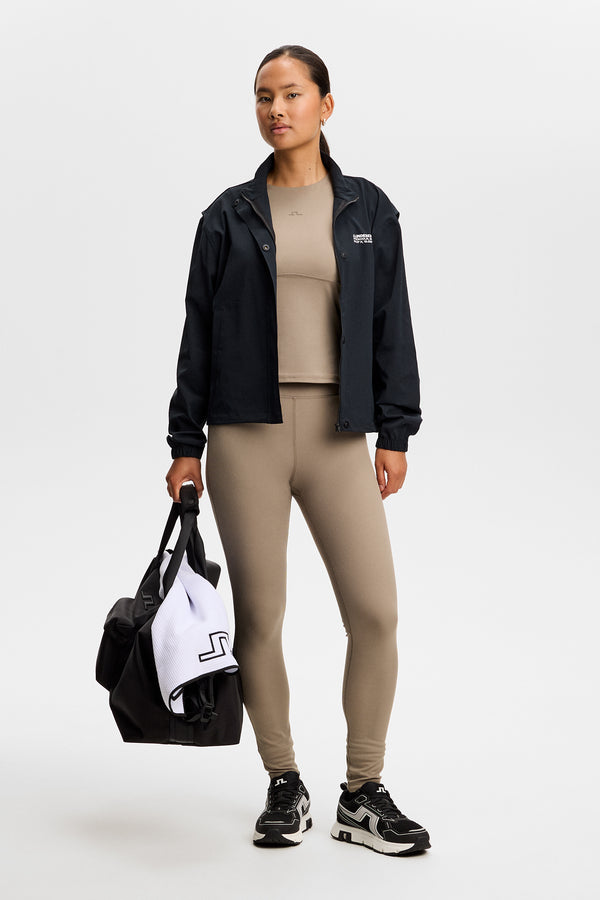 Clara Jacket  / Black