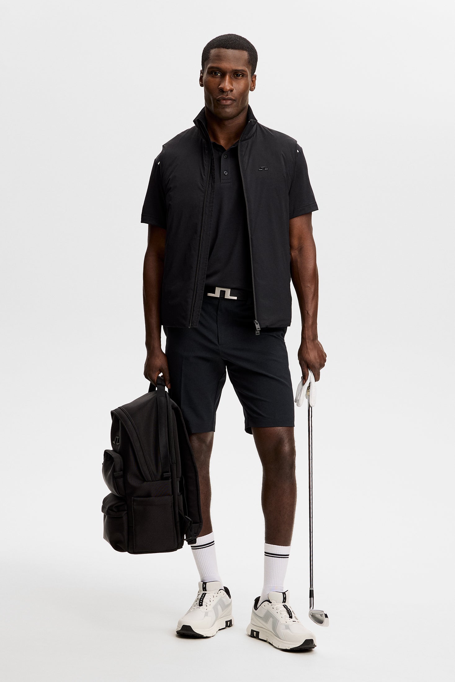 Men's Two-Piece Sets | Perfect Pairings for Golf & Active Life | J
