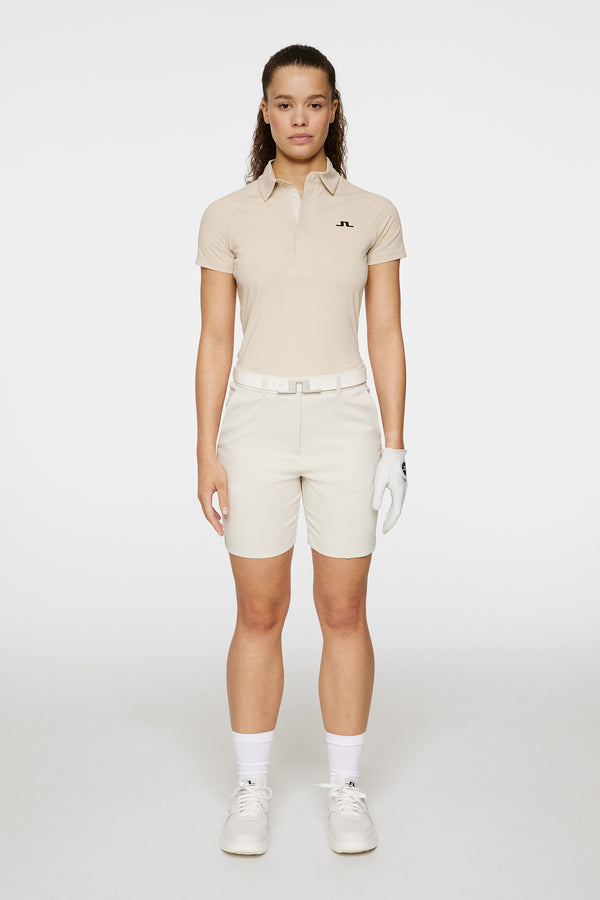 Gwen Long Shorts / Moonbeam