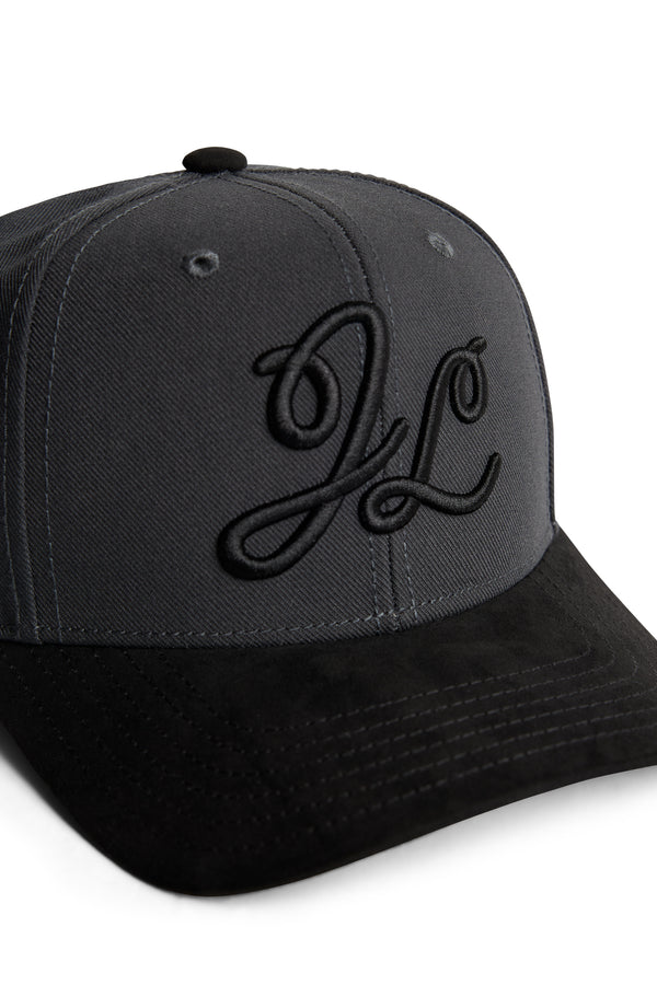 Caddie Cap / Asphalt