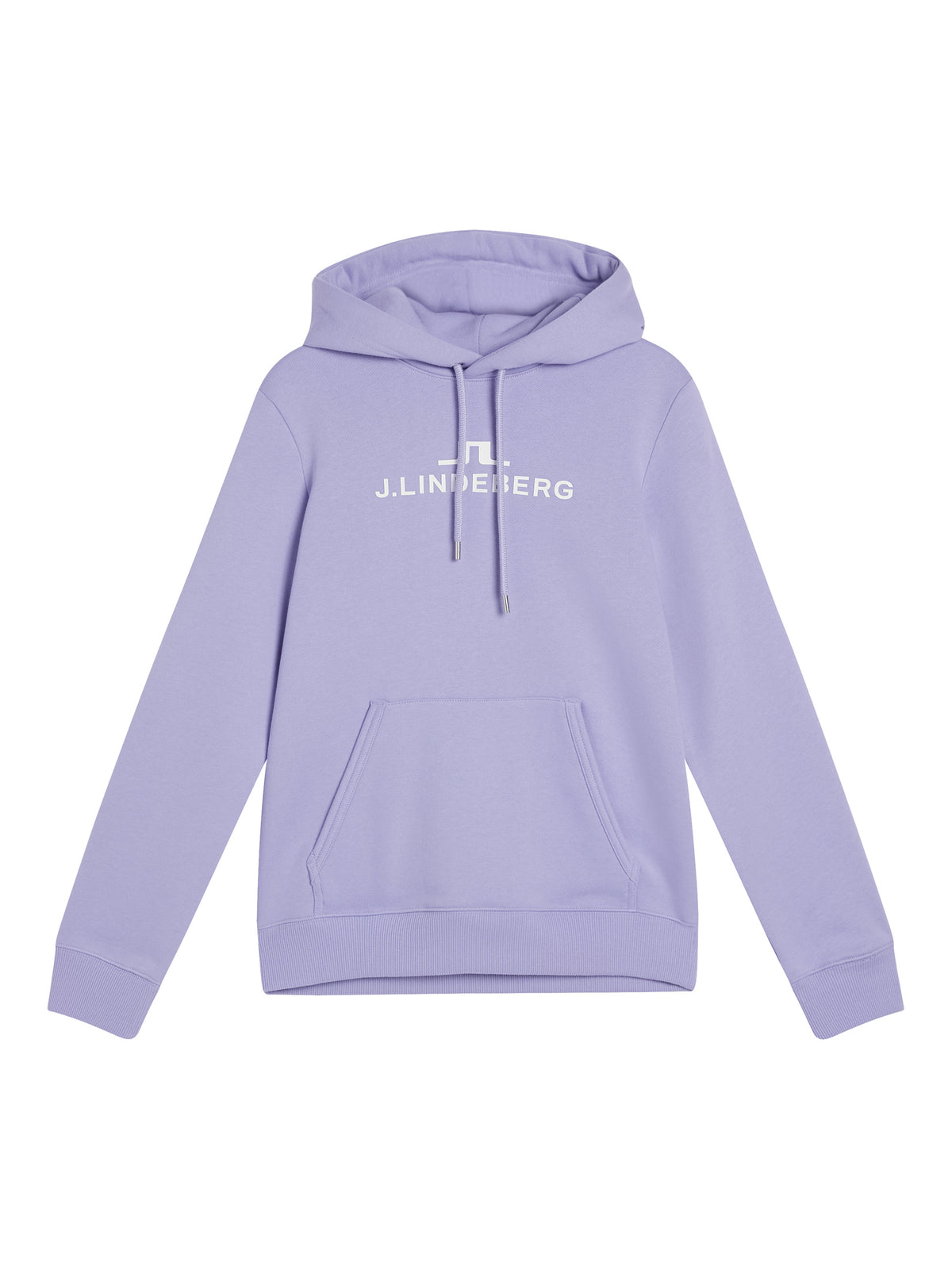 W Alpha Hood / Sweet Lavender