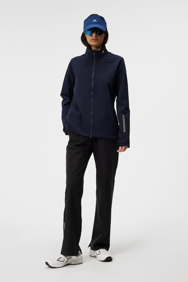Evertine Rain Jacket / JL Navy