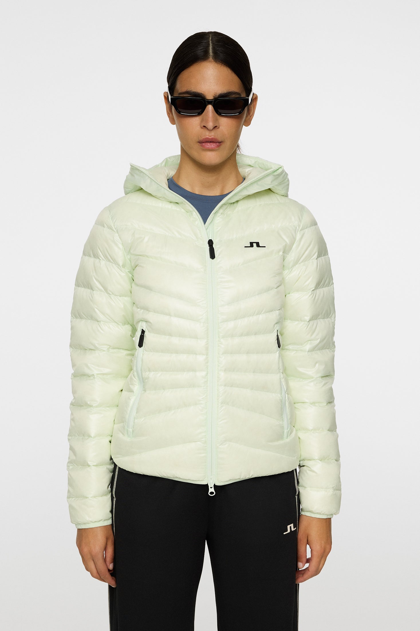 J.Lindeberg Official