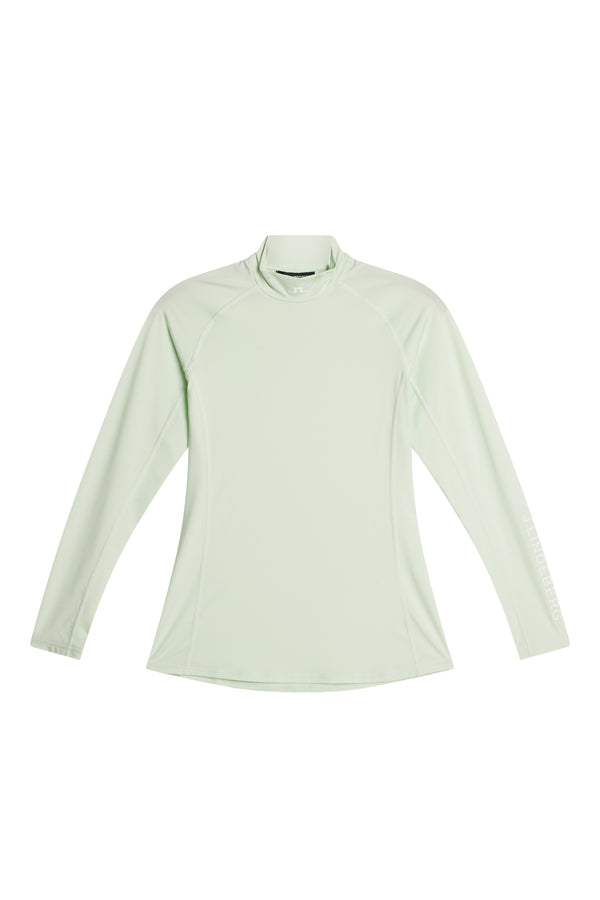 Ella Compression Top / Ambrosia