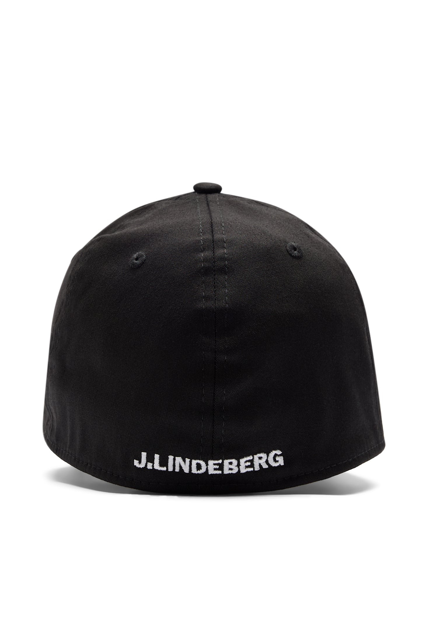 JL Bridge Stretch 39THIRTY / Black | J.Lindeberg Official