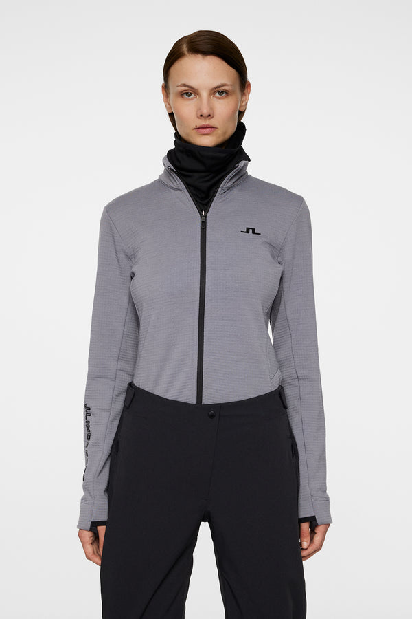 Emeliz Merino Mid Layer / Night Owl