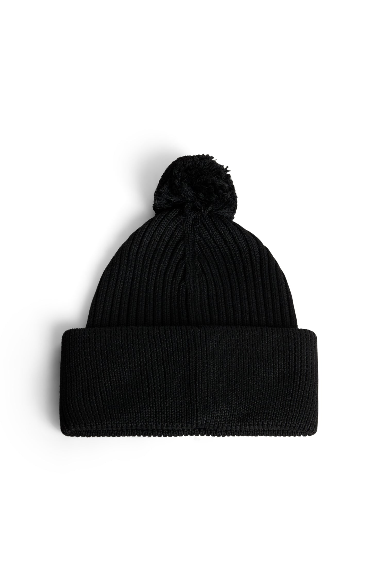Grace Beanie / Black – J.Lindeberg EU