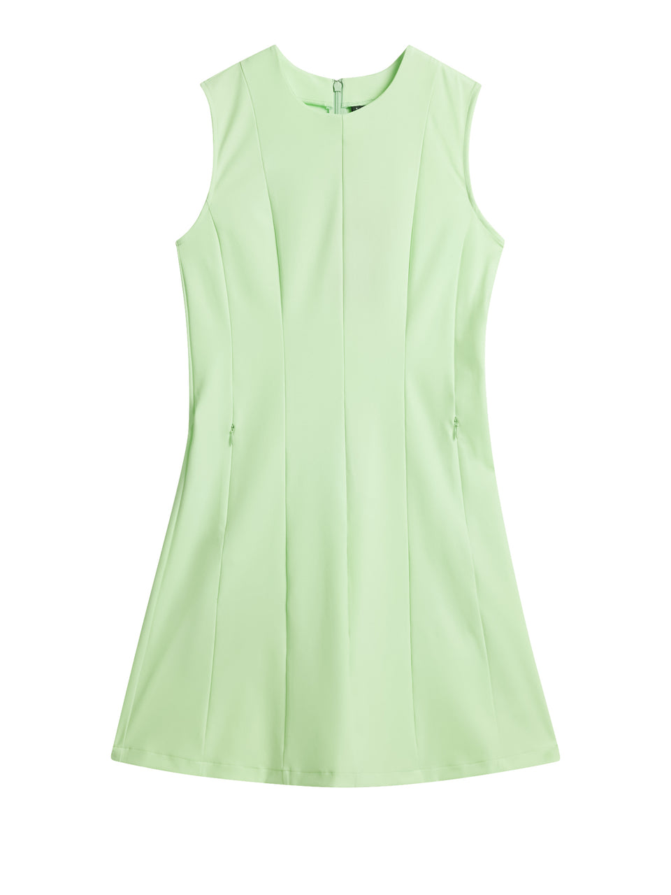 Jasmin Dress / Paradise Green