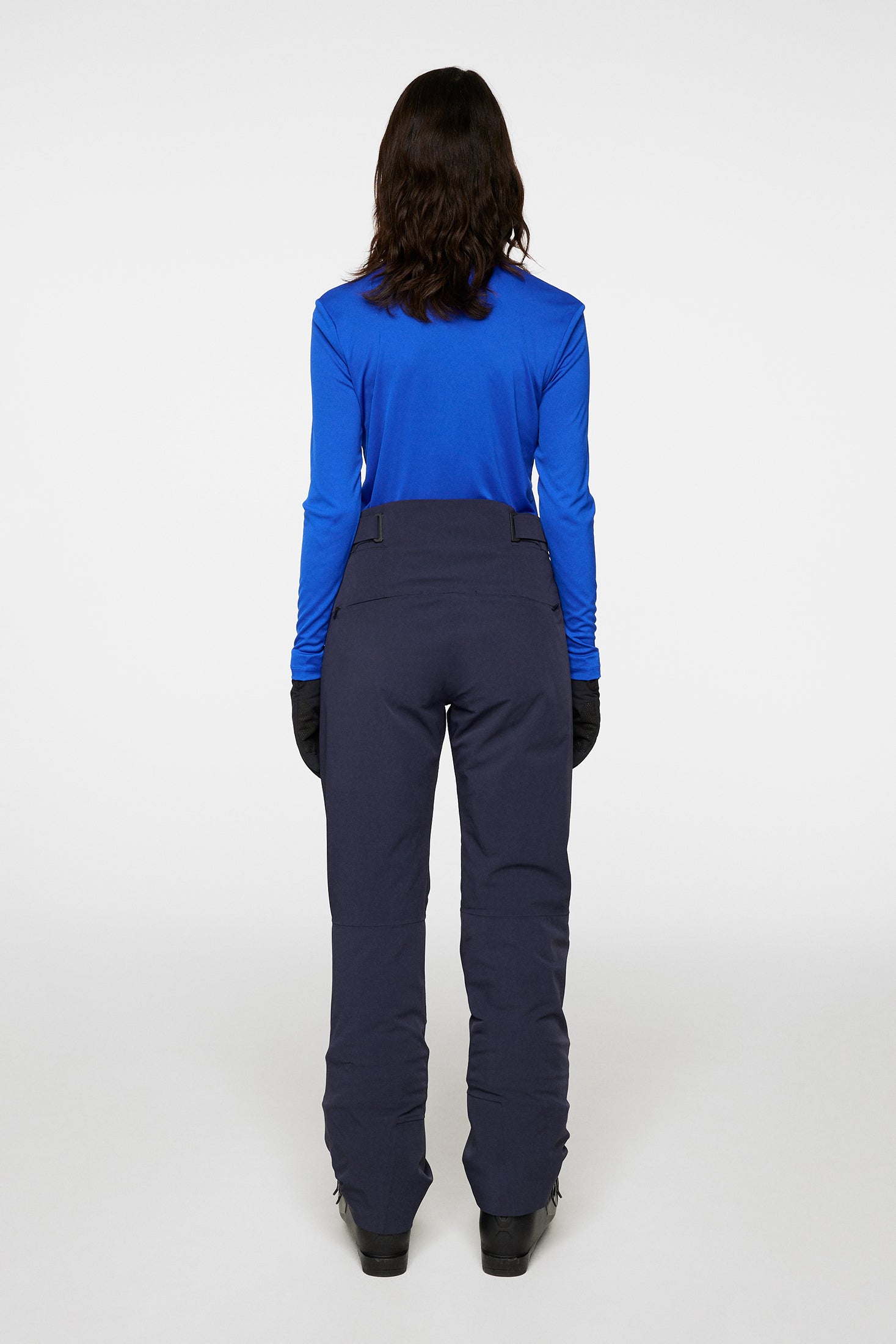 W Watson Pant / JL Navy – J.Lindeberg