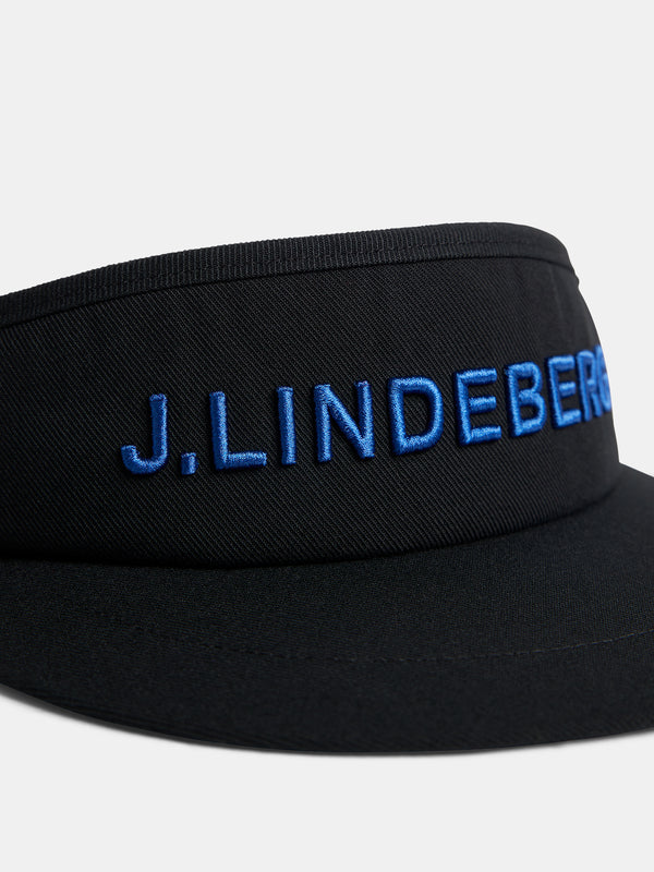 Viktor Visor / Black