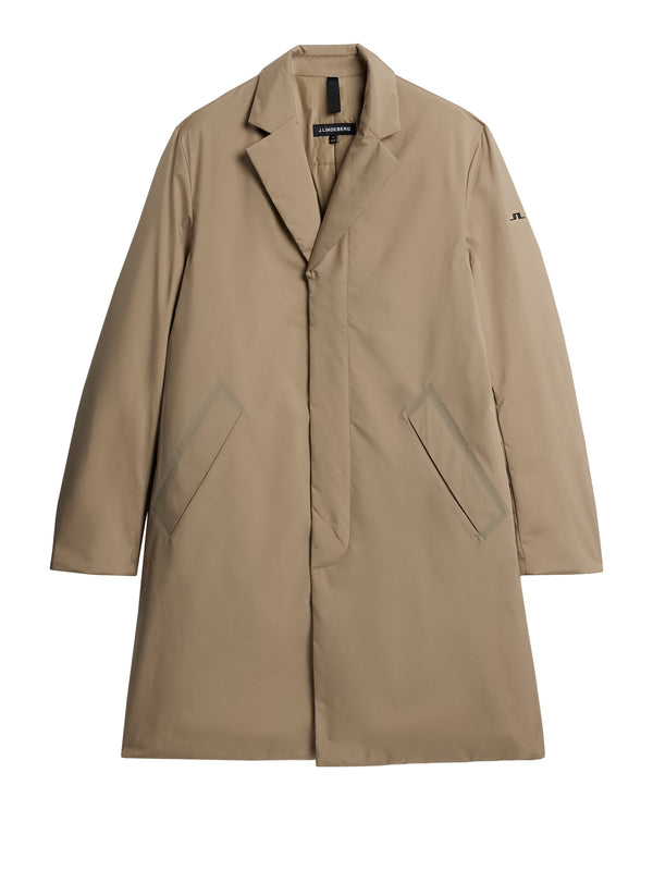 Farris 2L Padded Coat / Batique Khaki
