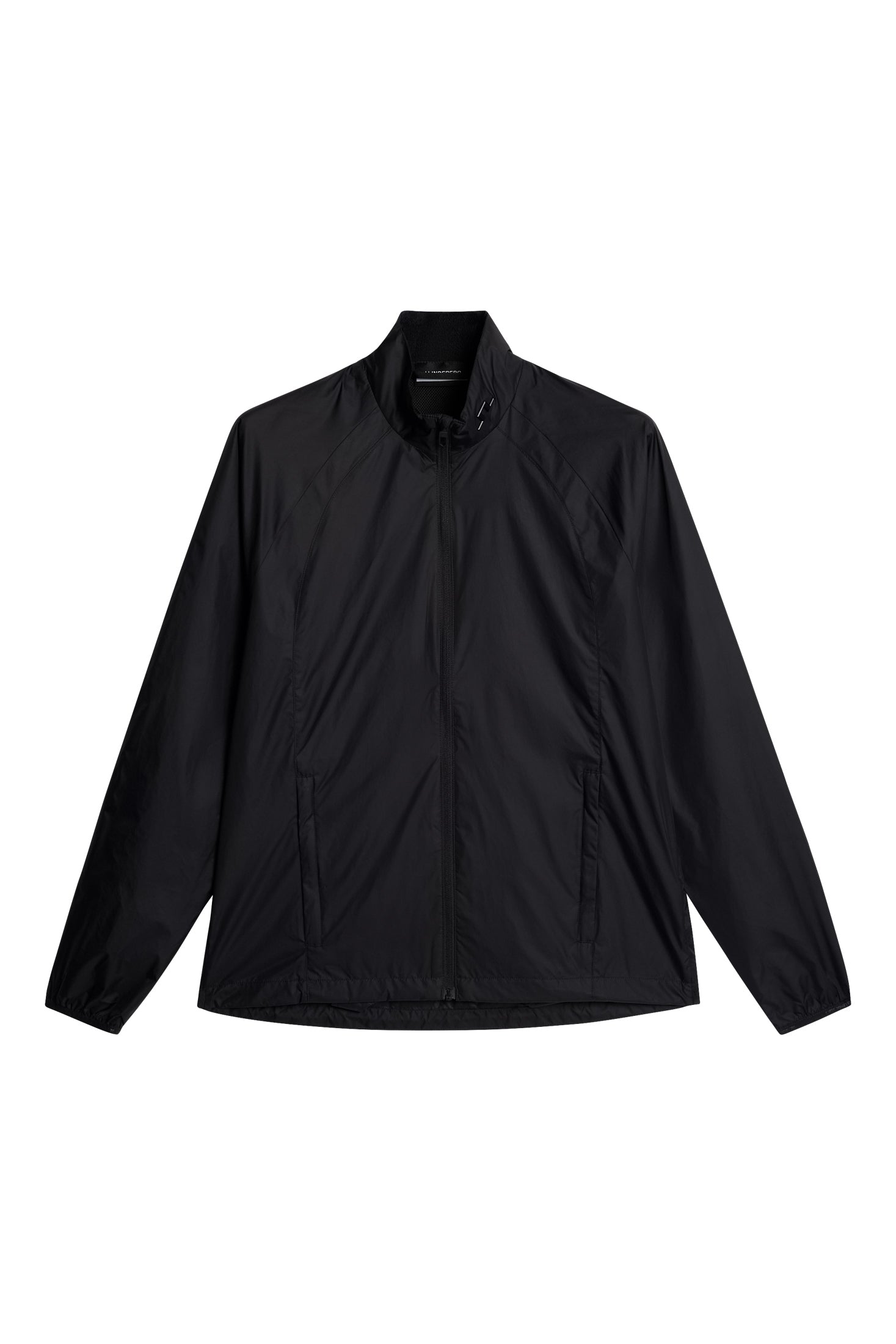 J.LINDEBERG フルジップジャケット ブラックサイズ48未使用 Pro Pack Jacket / Black – J.Lindeberg
