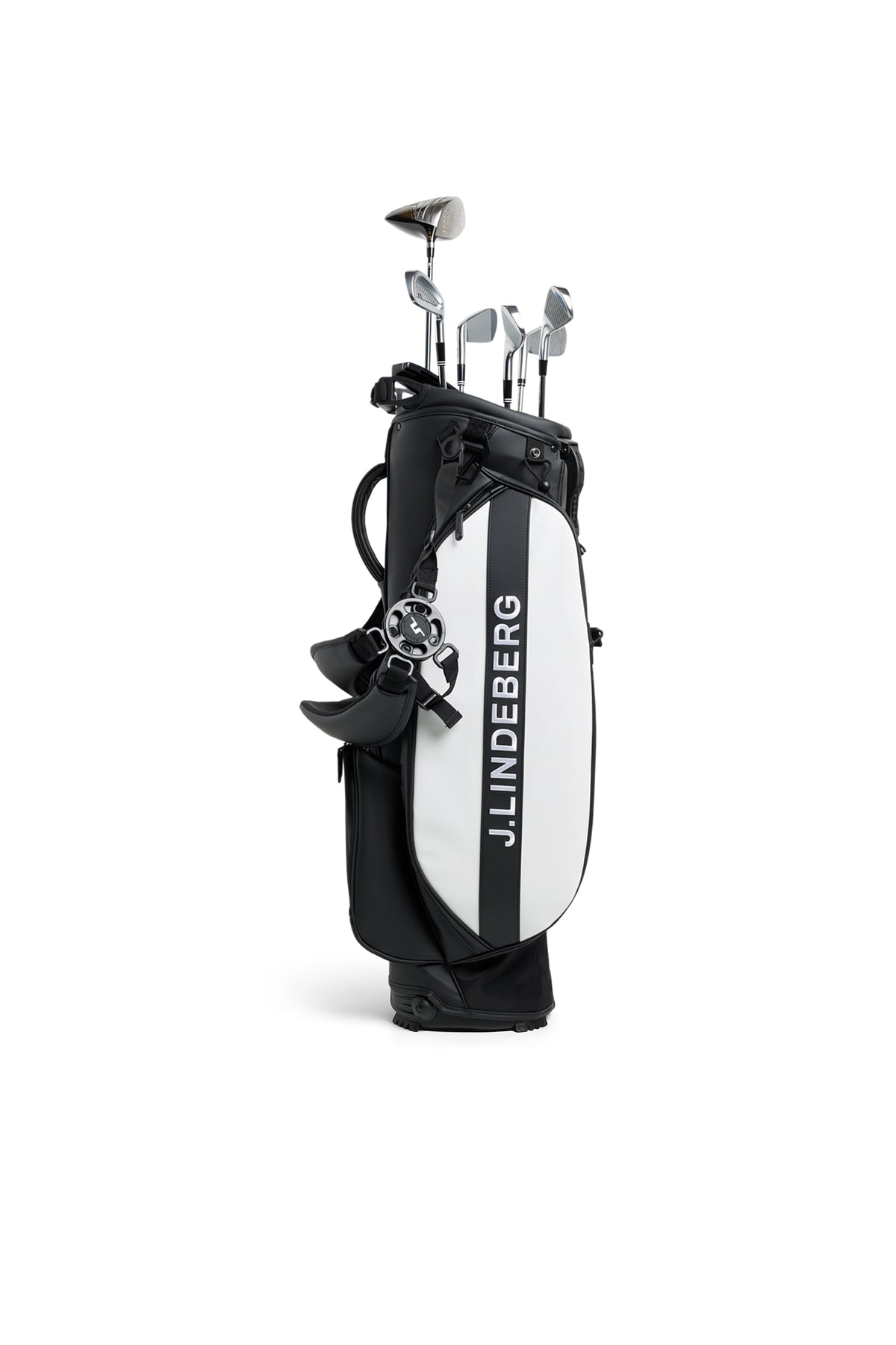 Play Stand Bag / Black