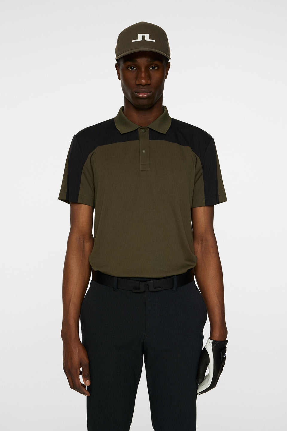 Anders Polo / Forest Green