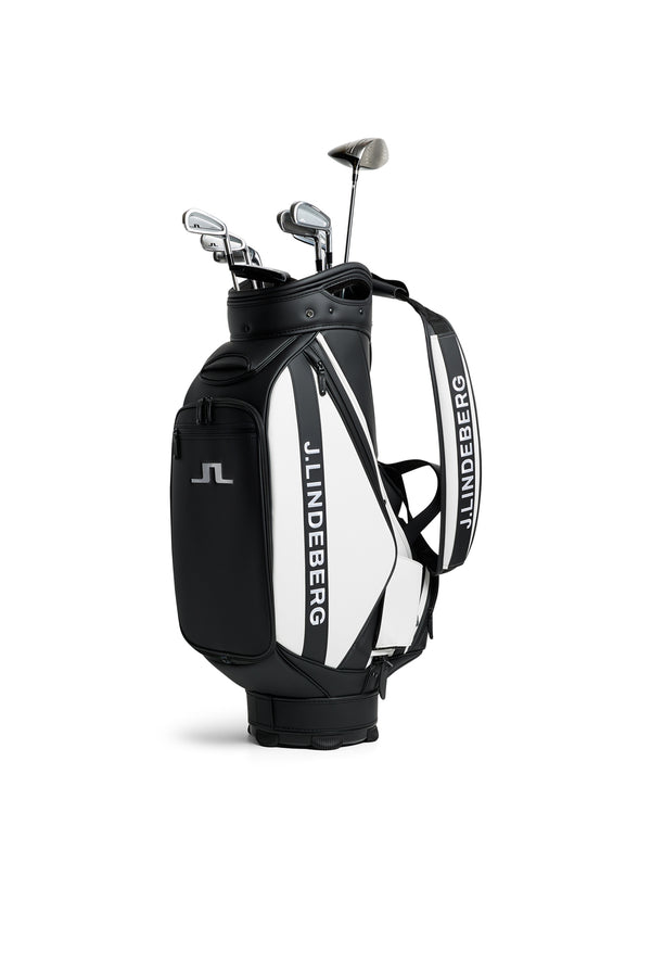 Staff Bag / Black