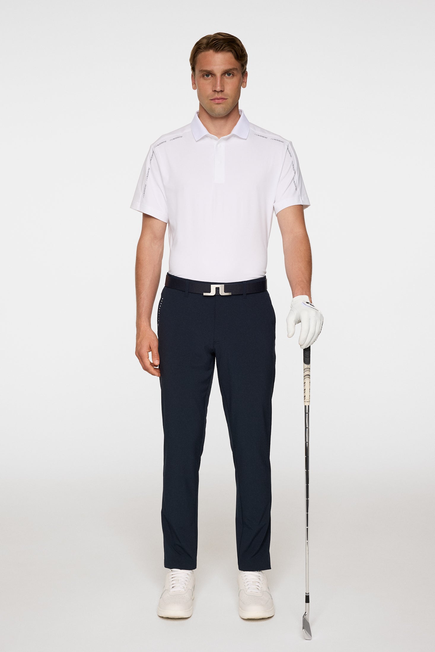 Kit Pant / JL Navy – J.Lindeberg