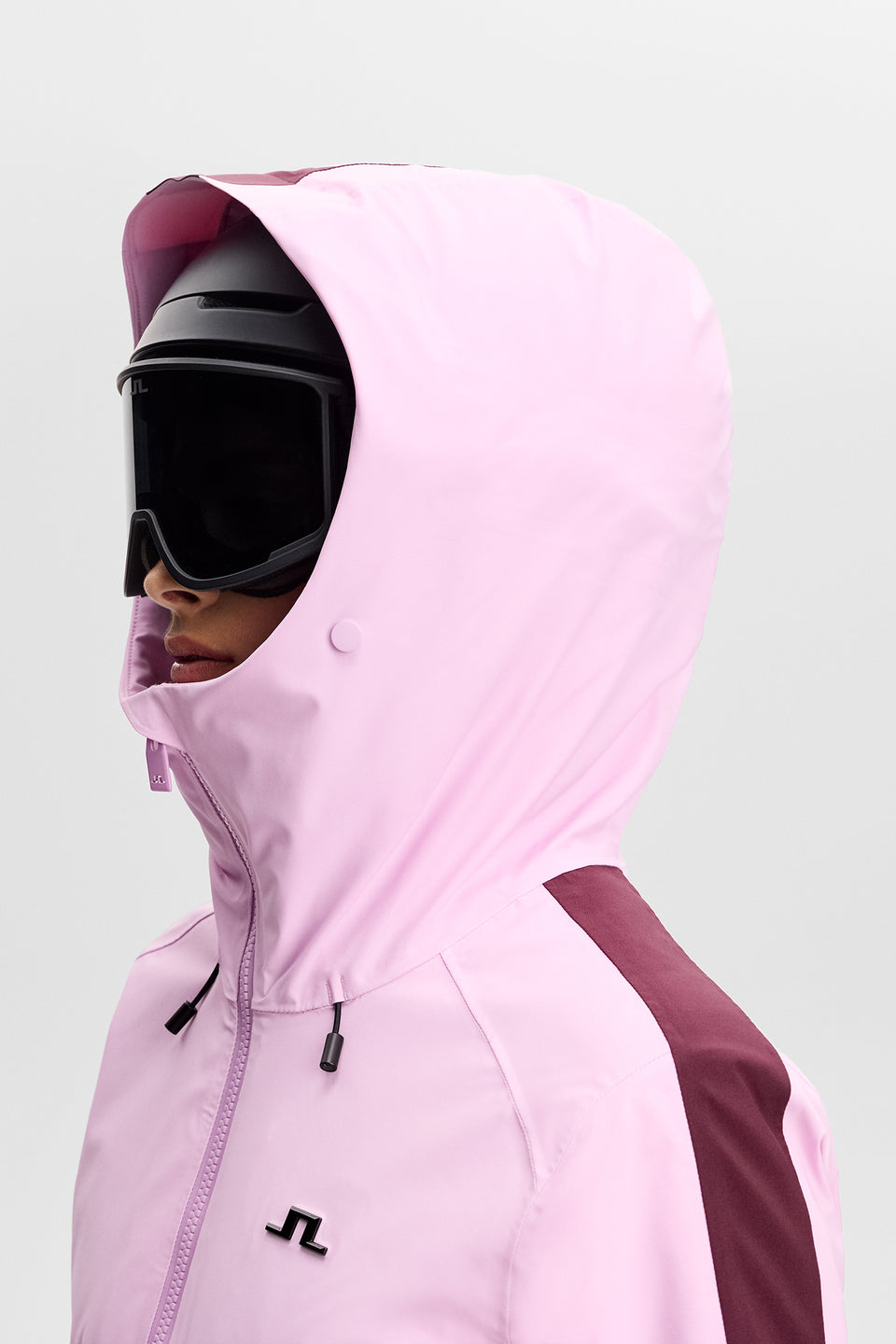 Noemi Jacket / Orchid Bouquet